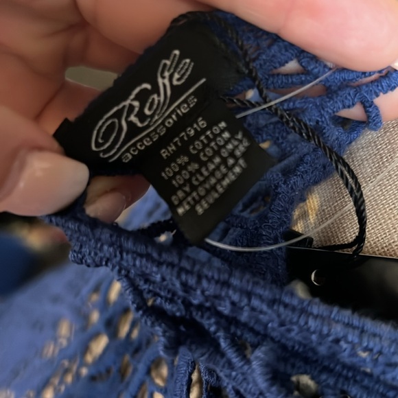 Roffe brand cover up one size fits all - Picture 5 of 6